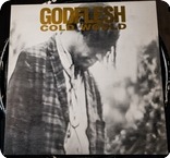 Godflesh Cold World  Earache ‎– MOSH56T 1991